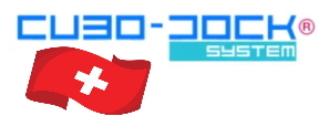 cubo-dock svizzera